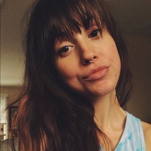 Meet your Posher, Mack